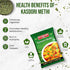 Pushp Brand Kasoori Methi Pouch